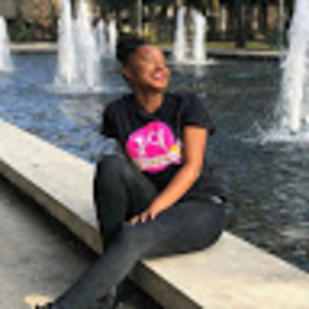 Meet your Posher, Renessa